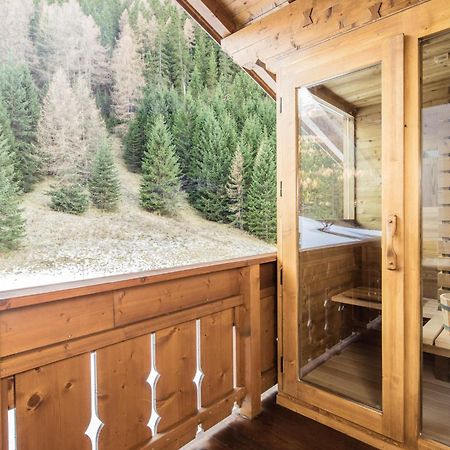 Savoy Dolomites Luxury & Spa Hotel Selva di Val Gardena Exteriör bild